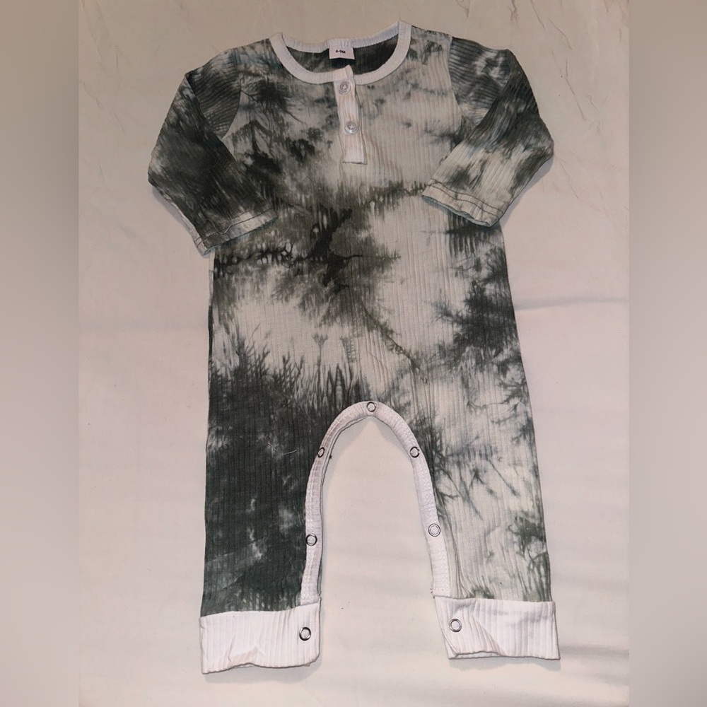 PatPat romper